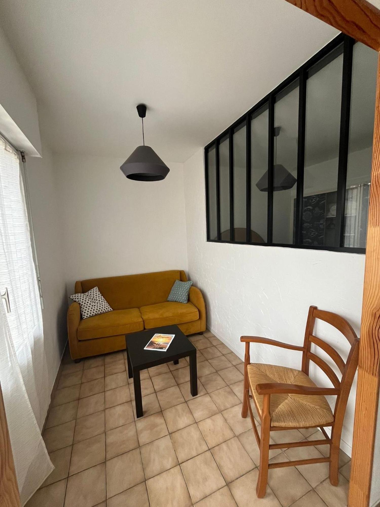 La Tranche Cozy Stay! Exterior photo